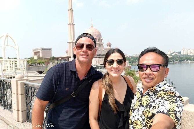 Port Klang Cruise - KL City Tour With KL Tower Ticket & Batu Cave - Meeting Point and Transportation