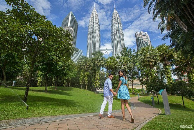 Port Klang Terminal To Kuala Lumpur City Tour with Lunch Sharing Basis SIC - An In-Depth Look at the Tour Experience