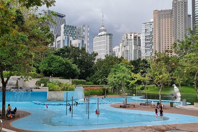 Port Klang Terminal To Kuala Lumpur City Tour with Lunch Sharing Basis SIC - Final Thoughts: Is This Tour Right for You?