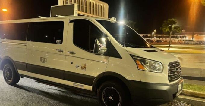 Port La Goulette: Private Transfer to Tunis Hotels - Frequently Asked Questions