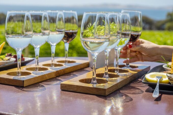 Port Lincoln: Coffin Bay Seafood, Wine, and Nature Day Trip - Frequently Asked Questions