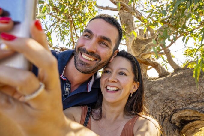 Port Lincoln Day Tour: Eyre Peninsula - Frequently Asked Questions