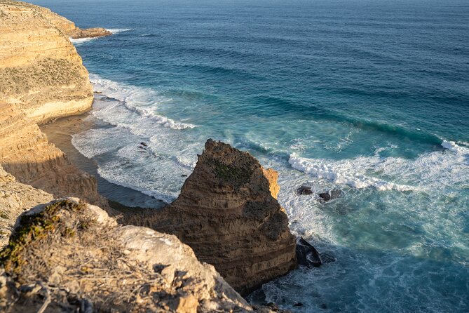 Port Lincoln Full-day Exploration Tour - Meeting and Pickup