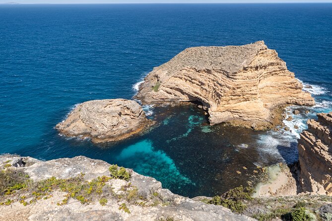 Port Lincoln Full-day Exploration Tour - Public Transportation
