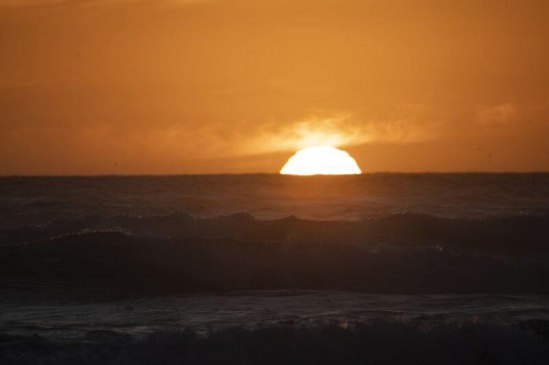 Port Lincoln: Lincoln National Park Sunset Sand Dunes Tour - Key Points