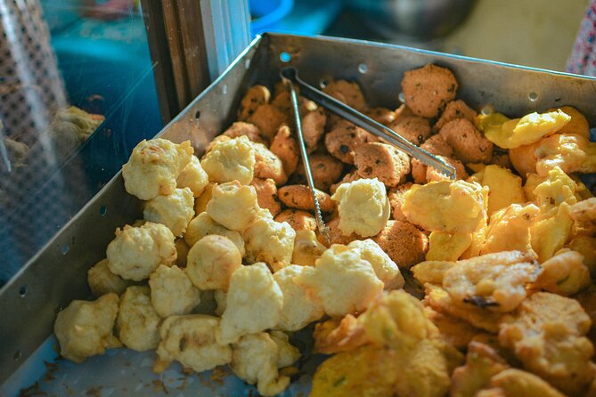 Port Louis Street Food and Cultural Walking Tour - Accessibility and Additional Info