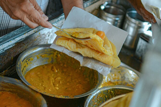 Port Louis Street Food and Cultural Walking Tour - Cultural Immersion