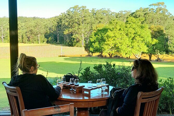 Port Macquarie Wine and Beer, Hastings Tasting Trail Tour - Challenges and Considerations