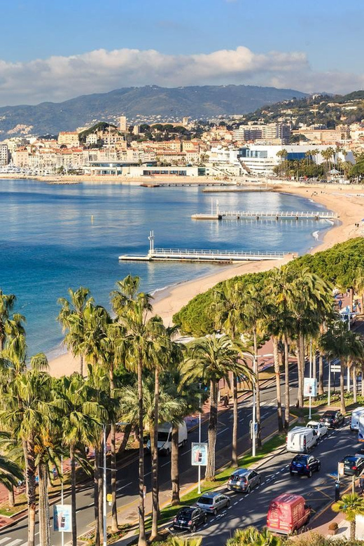 Port of Cannes : Personalized Private Tour - Transportation and Accessibility