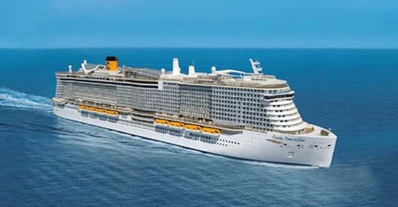 Port of Cannes : Personalized Private Tour - Customer Feedback