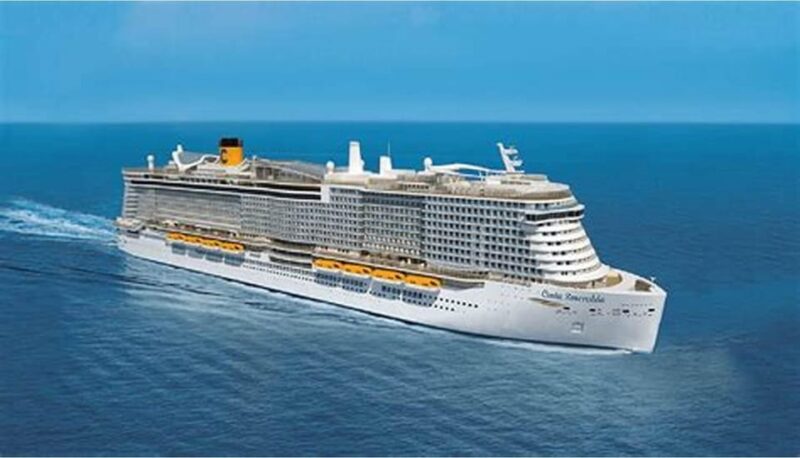 Port of Cannes : Personalized Private Tour - Experience the Glamour of Monaco