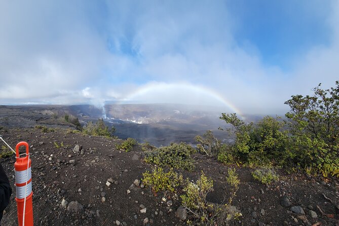 Port of Hilo to Volcano Tour - Tour Highlights