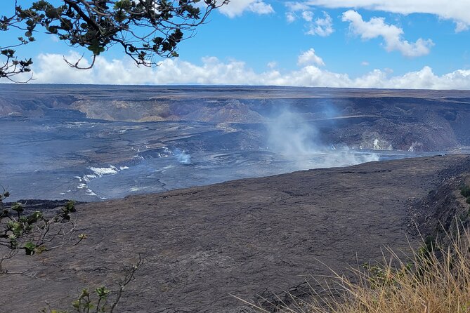Port of Hilo to Volcano Tour - Reviews and Feedback