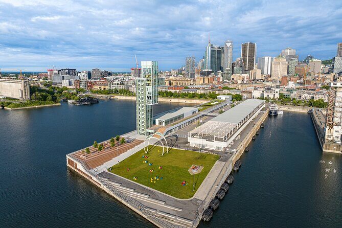 Port of Montreal Tower - Frequently Asked Questions