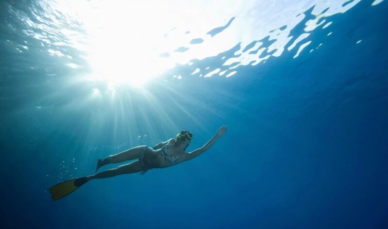 Port of Soller: Train, Boat Cruise and Snorkeling - Included in the Activity