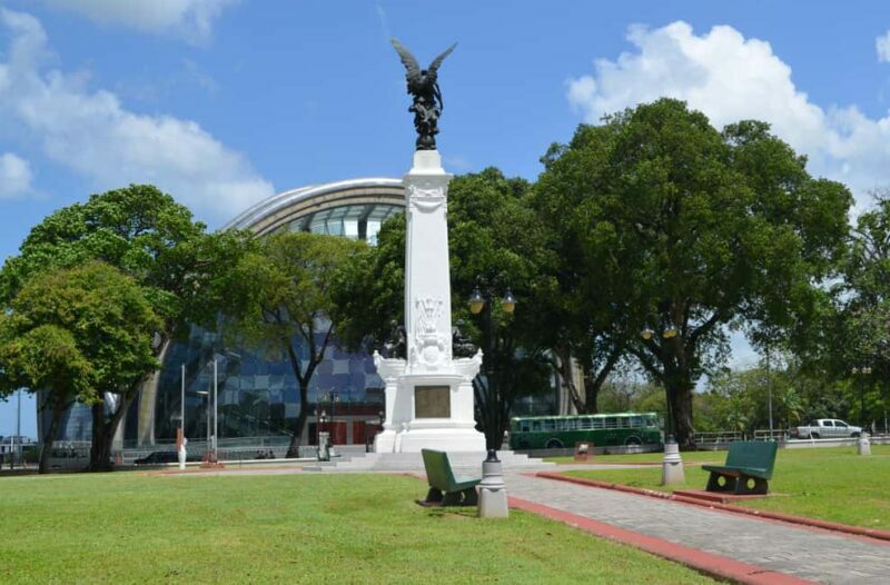 Port of Spain and Fort George Sightseeing Tour - An In-Depth Look at the Tour Experience