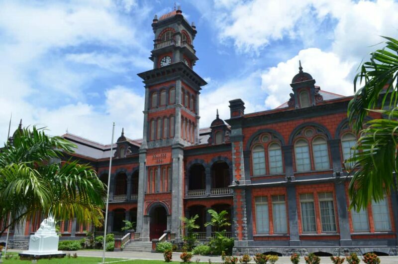 Port of Spain and Fort George Sightseeing Tour - Final Thoughts