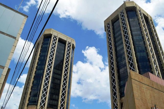 Port of Spain and Fort George Sightseeing Tour - Important Details