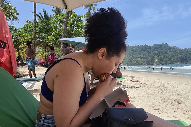 Port of Spain City Highlights and Maracas Beach - Tour Inclusions and Exclusions
