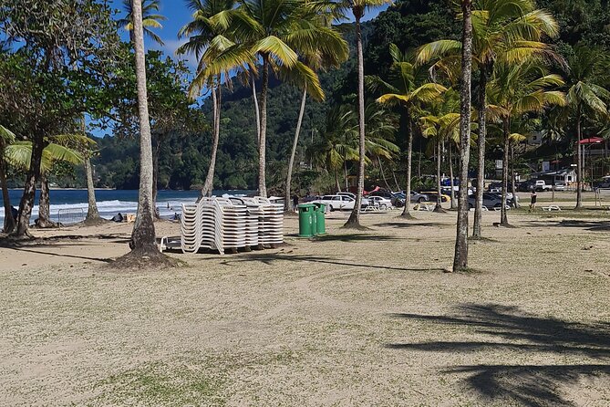 Port of Spain City Highlights and Maracas Beach - Pricing and Cancellation Details
