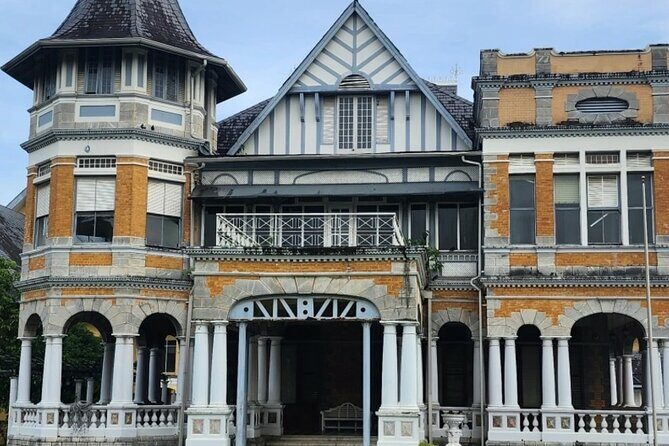 Port of Spain City Highlights Tour - An In-Depth Look at the Tour Experience