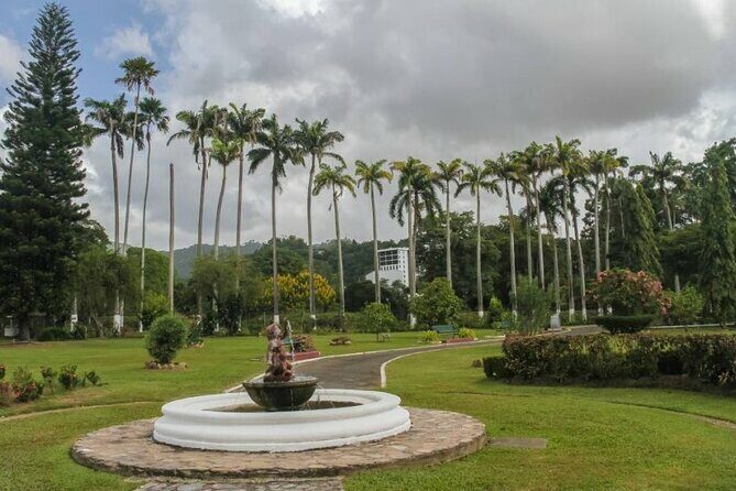 Port of Spain City Highlights Tour - Who Is This Tour Best For?