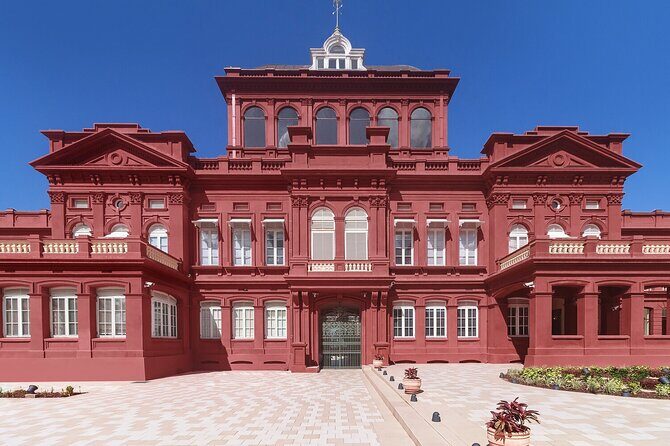 Port of Spain City Highlights Tour - FAQ: Your Practical Questions Answered