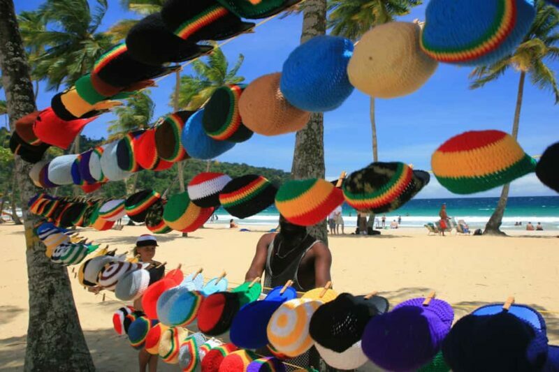 Port of Spain: Coastal Tour of Trinidad - A Deep Dive into the Coastline Experience