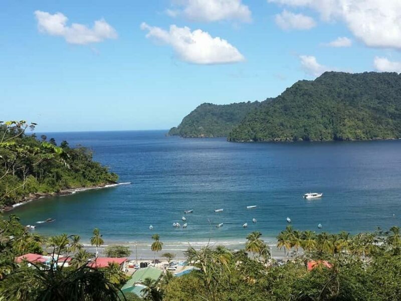 Port of Spain: Coastal Tour of Trinidad - Who Will Love This Tour?