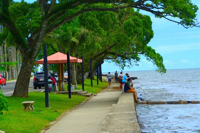 Port of Suva - Private Tour - Traveler Reviews