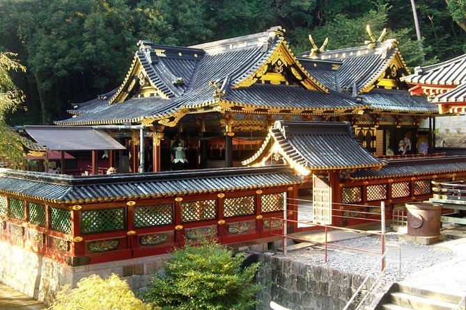 Port Pick-Up: Shizuoka Tour With Licensed Guide and Vehicle - Efficient and Adaptable Guides