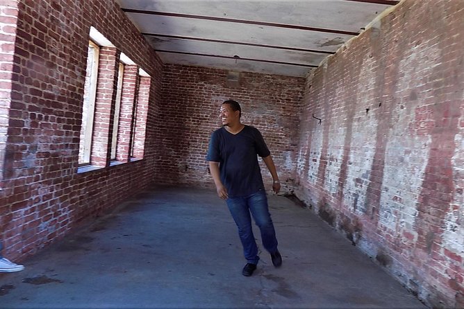 Port Royal Heritage Tour From Kingston - Tour Experience