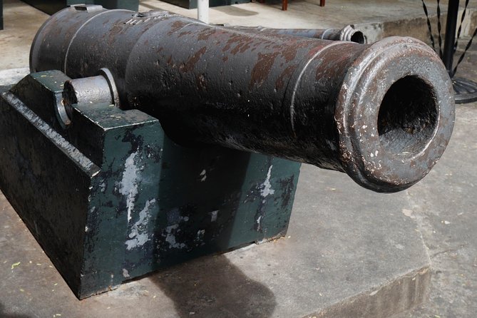 Port Royal Heritage Tour From Kingston - Additional Information
