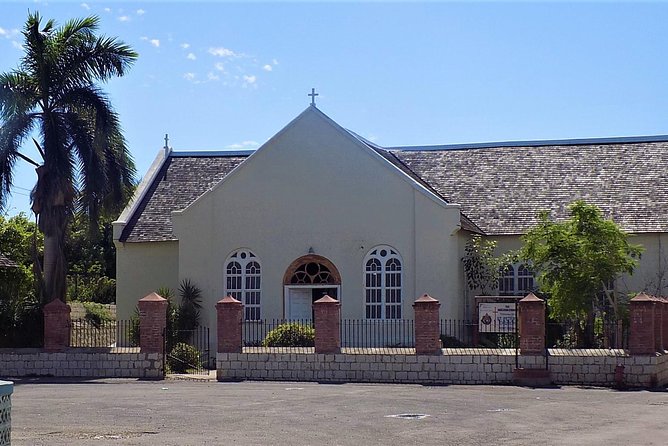 Port Royal Heritage Tour From Kingston - Highlights of Port Royal