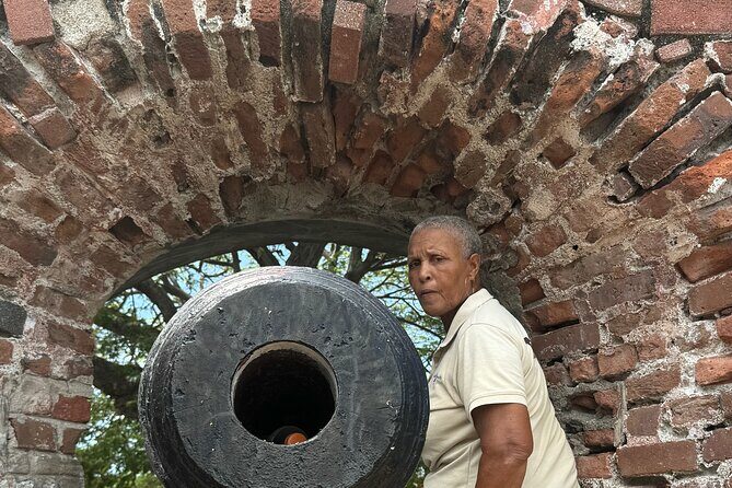 Port Royal (UNESCO World Heritage site)and Downtown Kingston Tour - A Deep Dive into the Itinerary and What You’ll Experience