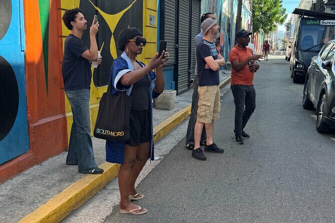 Port Royal (UNESCO World Heritage site)and Downtown Kingston Tour - Final Thoughts
