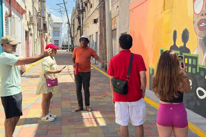 Port Royal (UNESCO World Heritage site)and Downtown Kingston Tour - FAQ