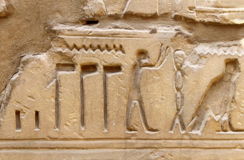 Port Safaga: Private Tour to Luxor Attractions & Highlights - Itinerary Highlights