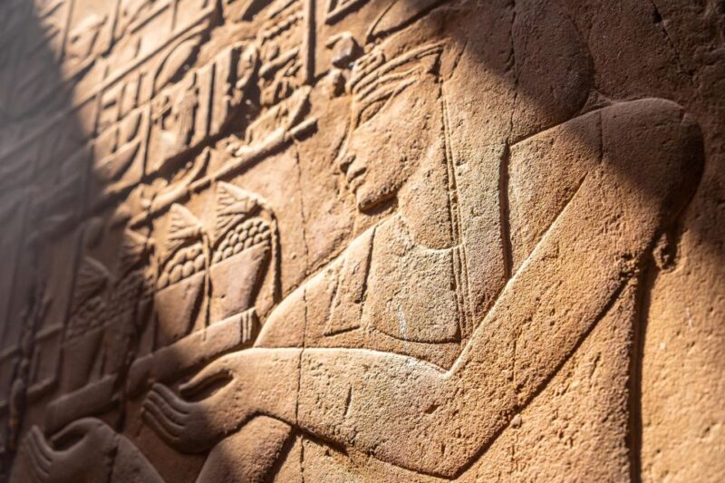 Port Safaga: Private Tour to Luxor Attractions & Highlights - Cultural Experience