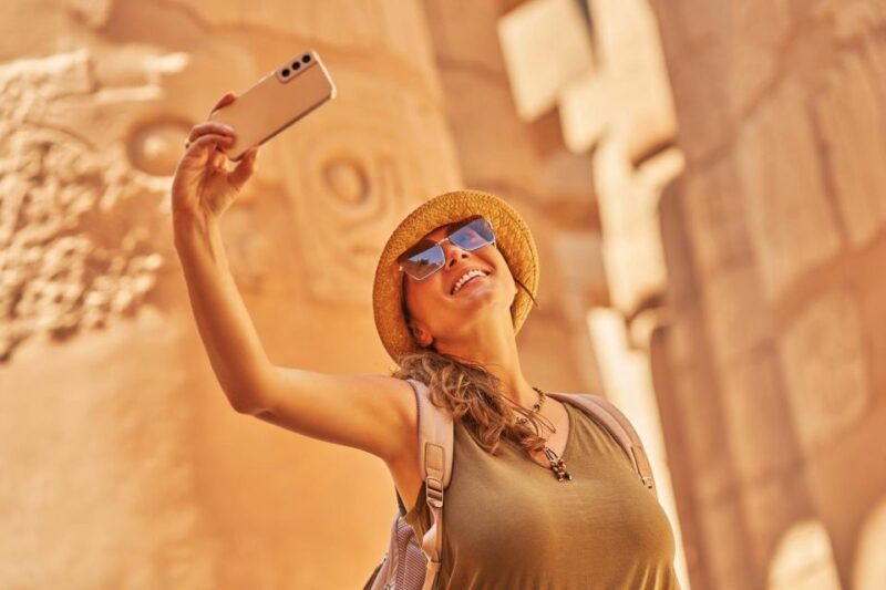 Port Safaga: Private Tour to Luxor Attractions & Highlights - Customer Feedback