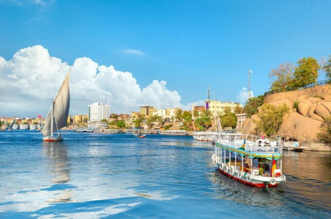 Port Safaga: Private Tour to Luxor Attractions & Highlights - Optional Add-on Experiences