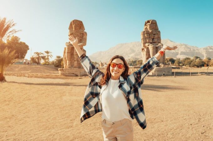 Port Safaga: Private Tour to Luxor Attractions & Highlights - Frequently Asked Questions