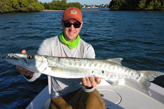 Port St Joe Inshore Fishing Charters - Meeting and Pickup Details