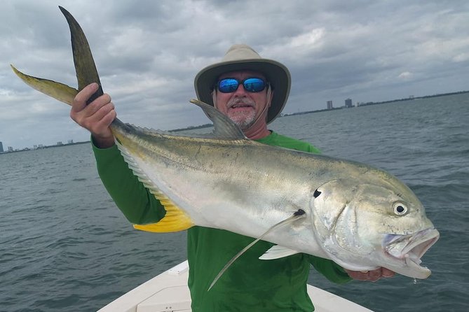Port St Joe Inshore Fishing Charters - Guest Feedback and Experiences