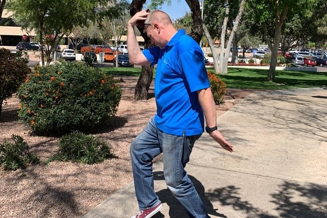 Port St. Lucie City Scavenger Hunt Excursion by 3Quest Challenge - Inclusions and Amenities