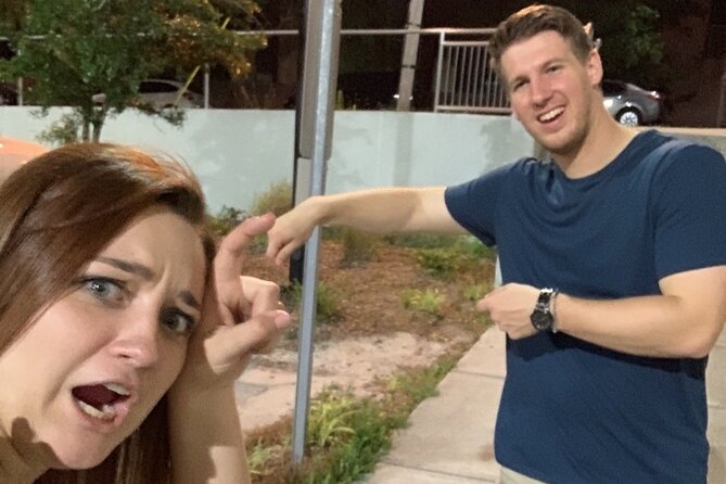 Port St. Lucie City Scavenger Hunt Excursion by 3Quest Challenge - Accessibility and Participation