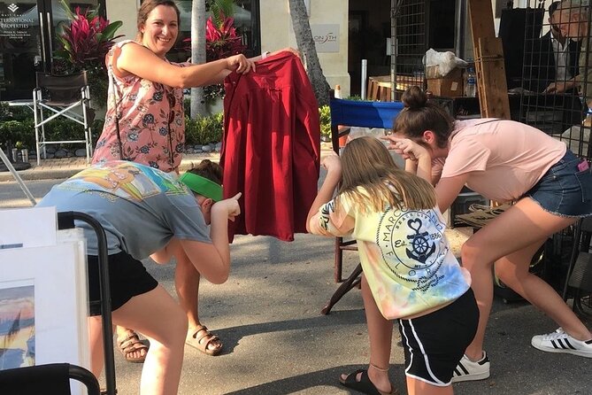 Port St. Lucie City Scavenger Hunt Excursion by 3Quest Challenge - Key Highlights of the Tour