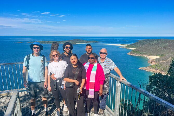 Port Stephens, departing Newcastle - Whales, hike & sand dunes! - Is This Tour Right for You?