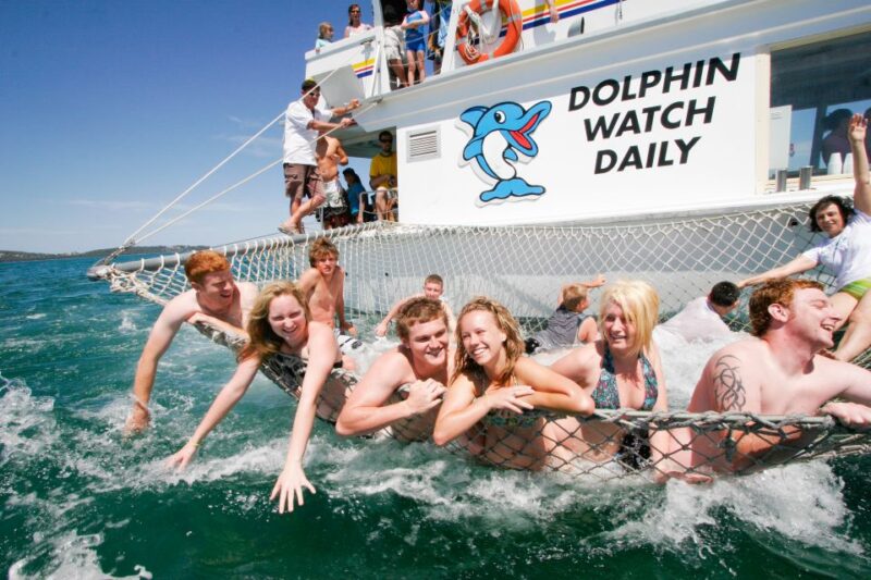 Port Stephens: Dolphin Watching Cruise - Customer Feedback