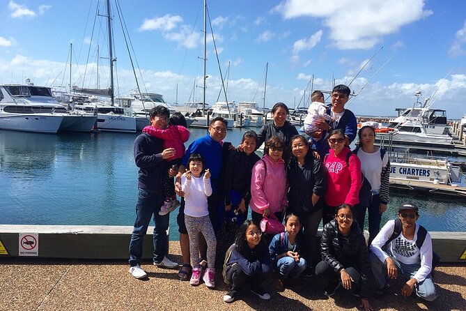 Port Stephens Private Tour From Sydney, With Dolphin/ Whale Cruise Options - Tour Details